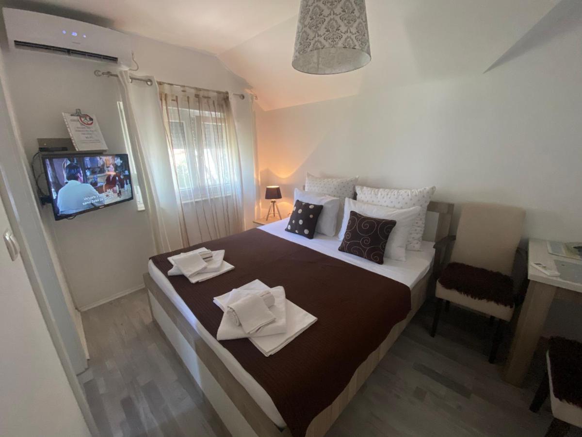 Apartment Panorama Mostar Extérieur photo