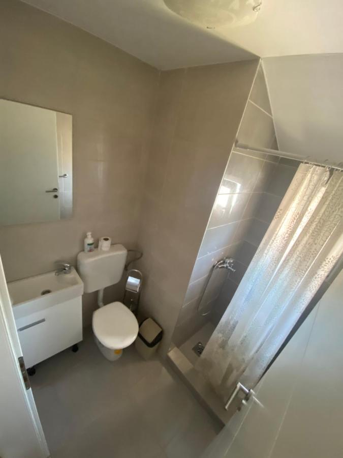 Apartment Panorama Mostar Extérieur photo
