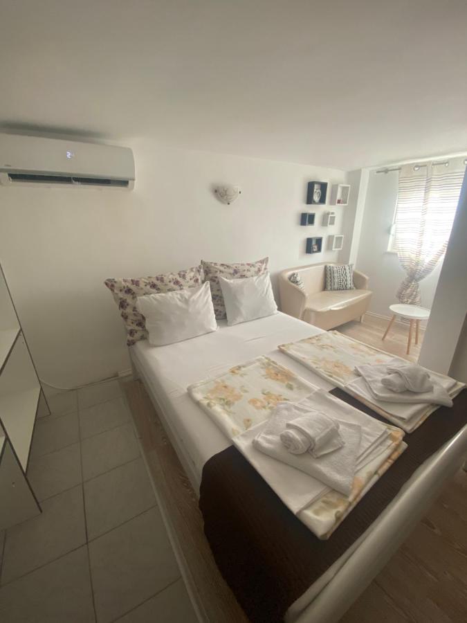 Apartment Panorama Mostar Extérieur photo
