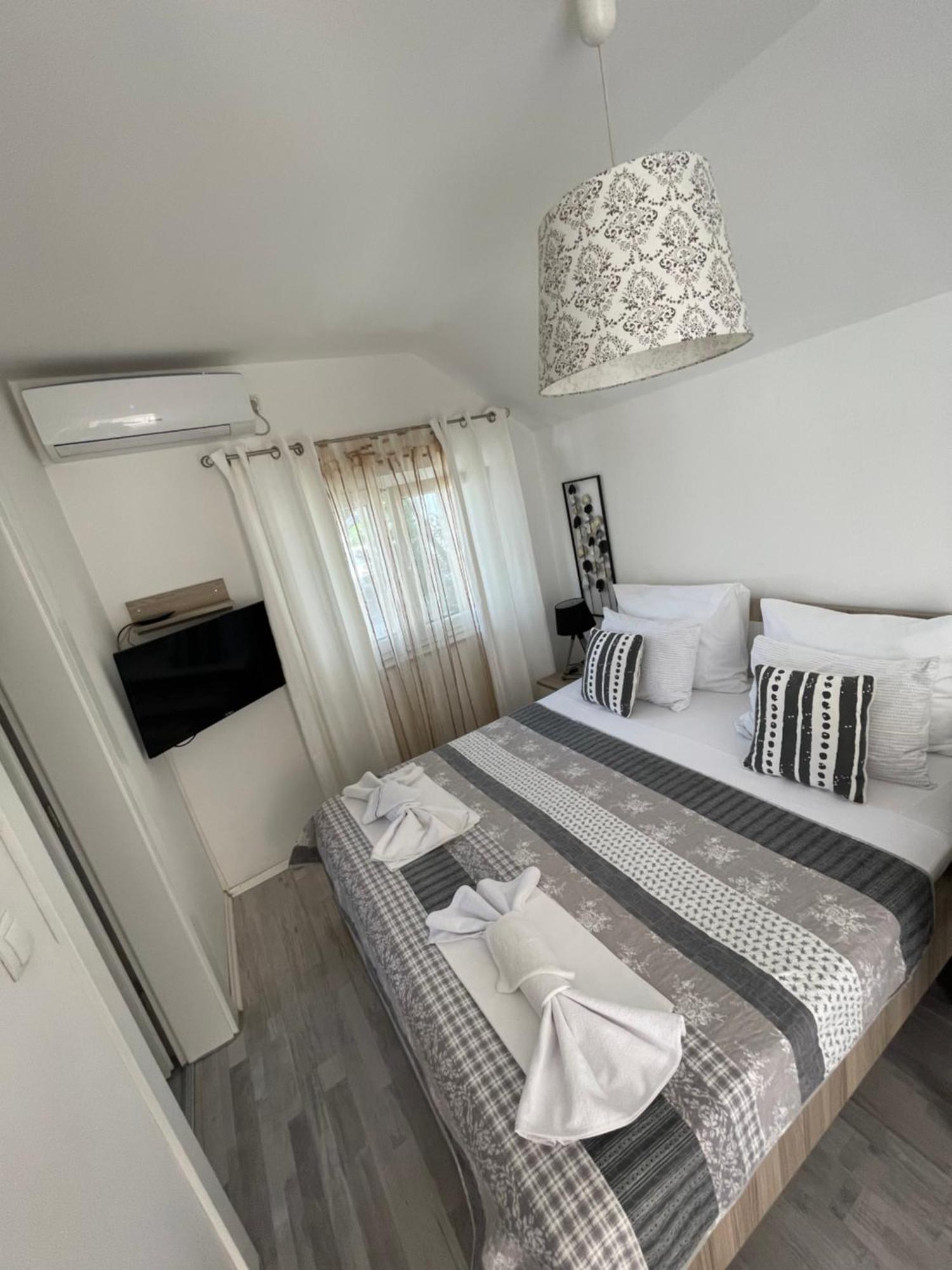 Apartment Panorama Mostar Extérieur photo