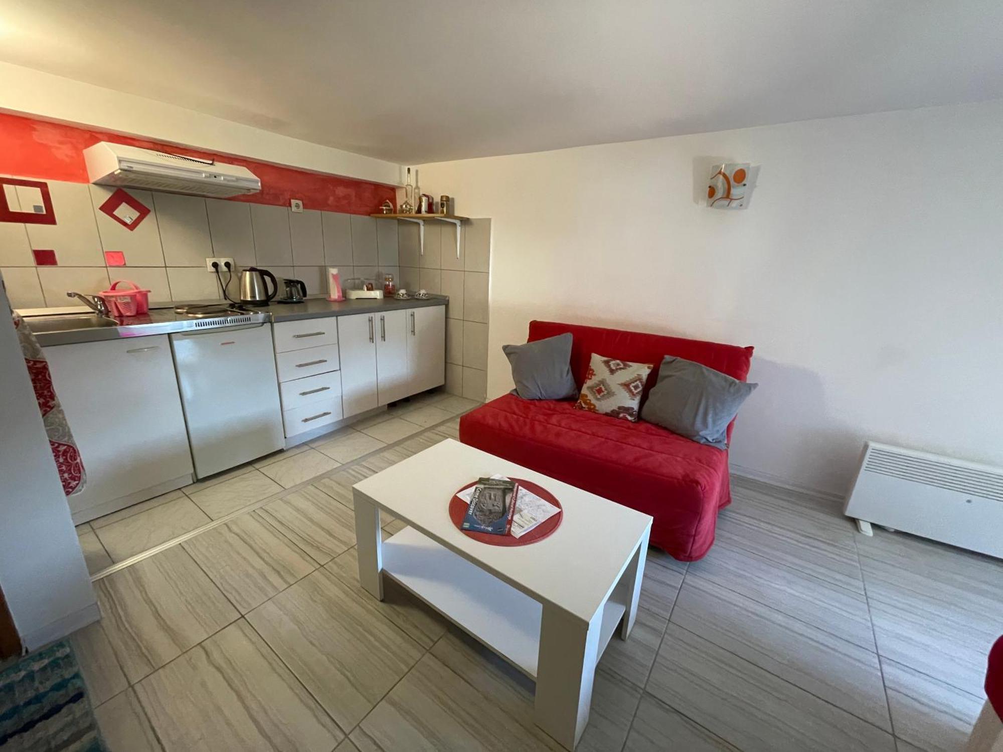 Apartment Panorama Mostar Extérieur photo