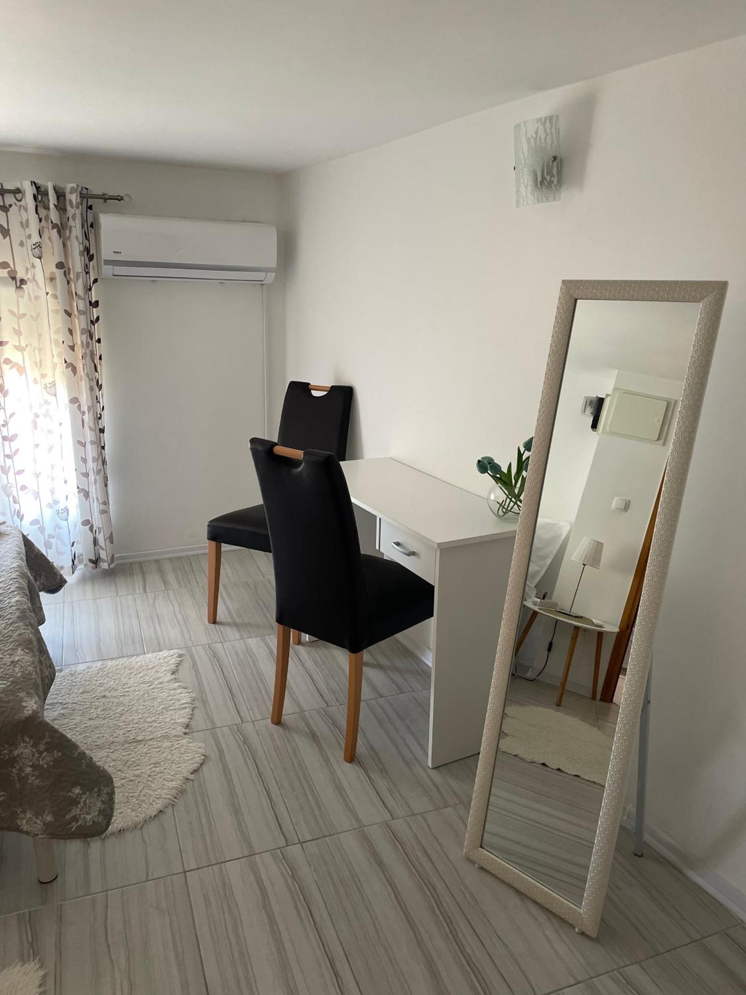 Apartment Panorama Mostar Extérieur photo