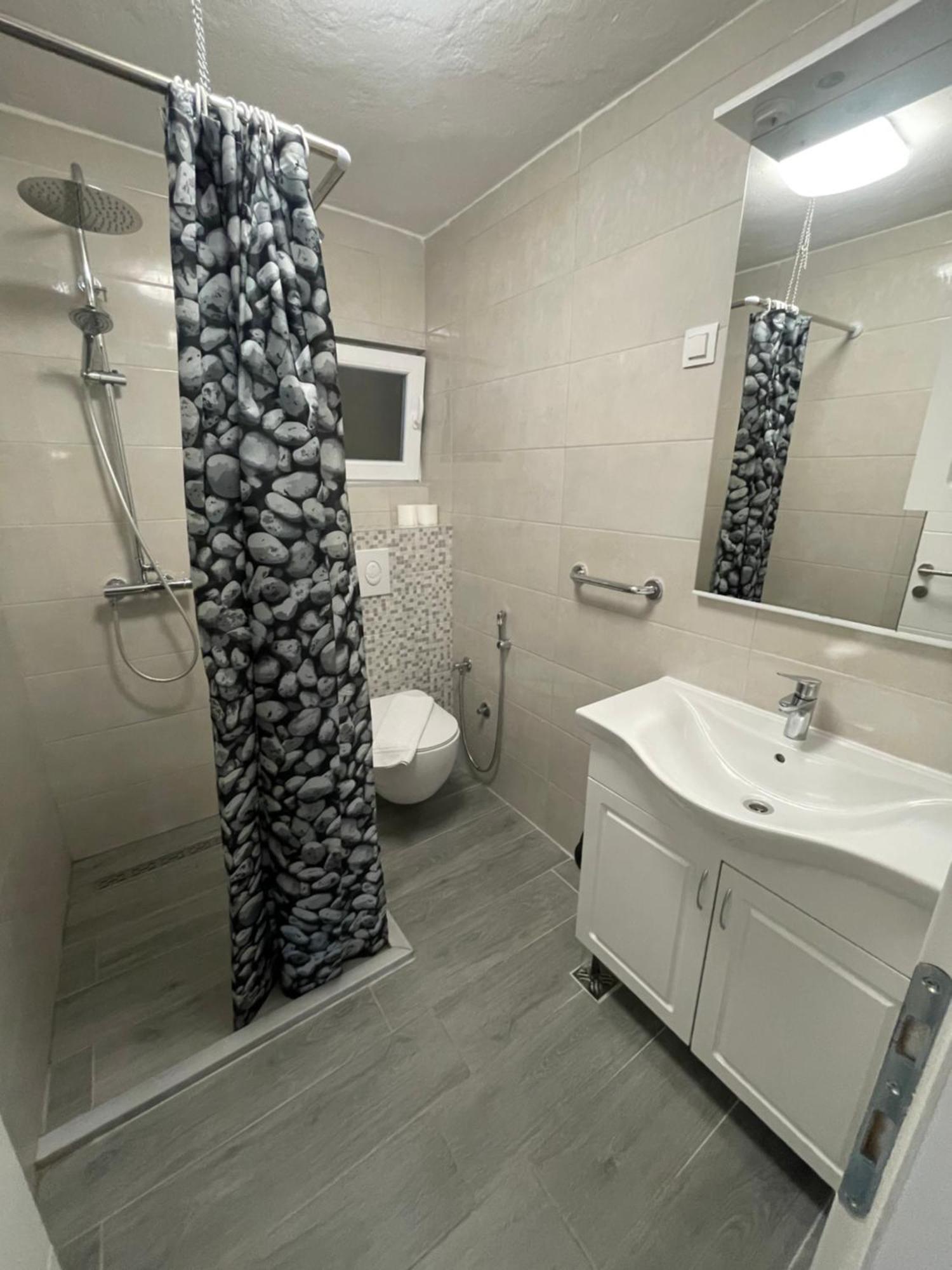 Apartment Panorama Mostar Extérieur photo