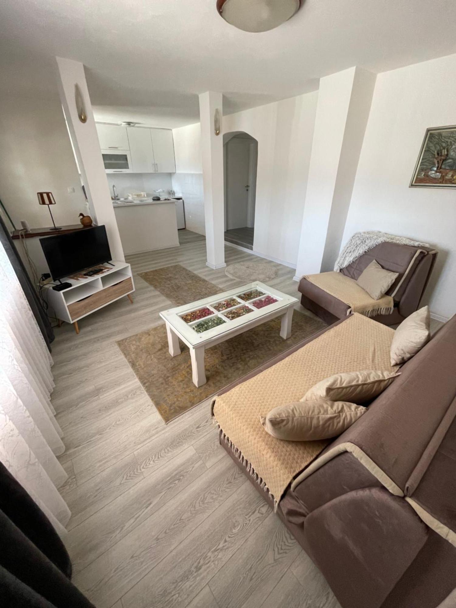 Apartment Panorama Mostar Extérieur photo