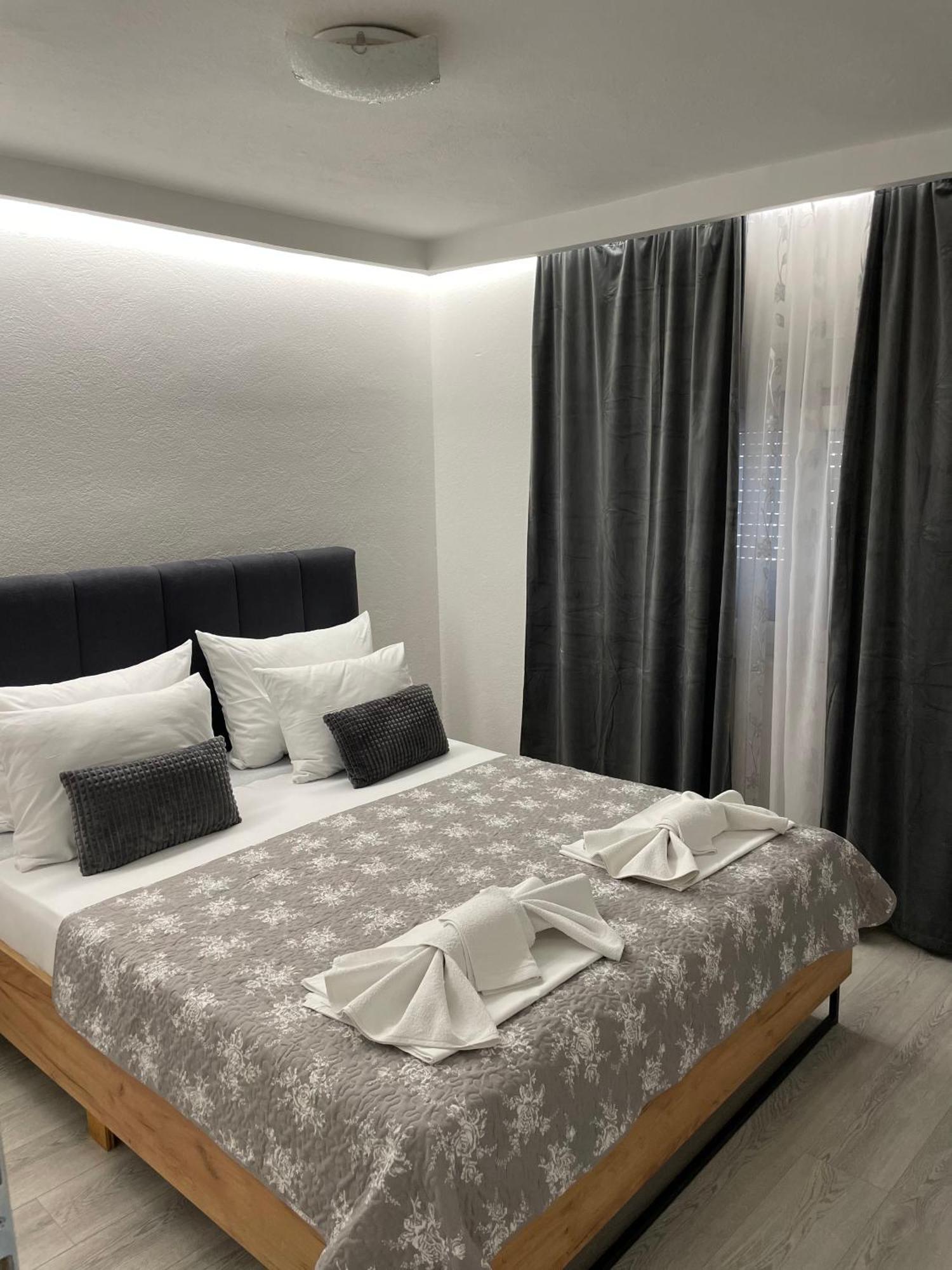 Apartment Panorama Mostar Extérieur photo