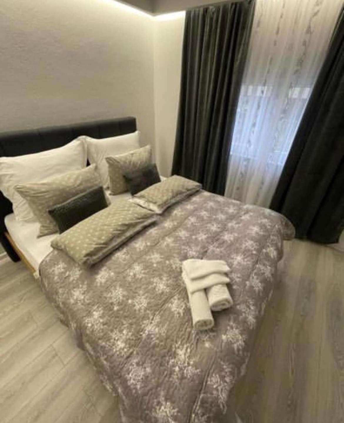 Apartment Panorama Mostar Extérieur photo