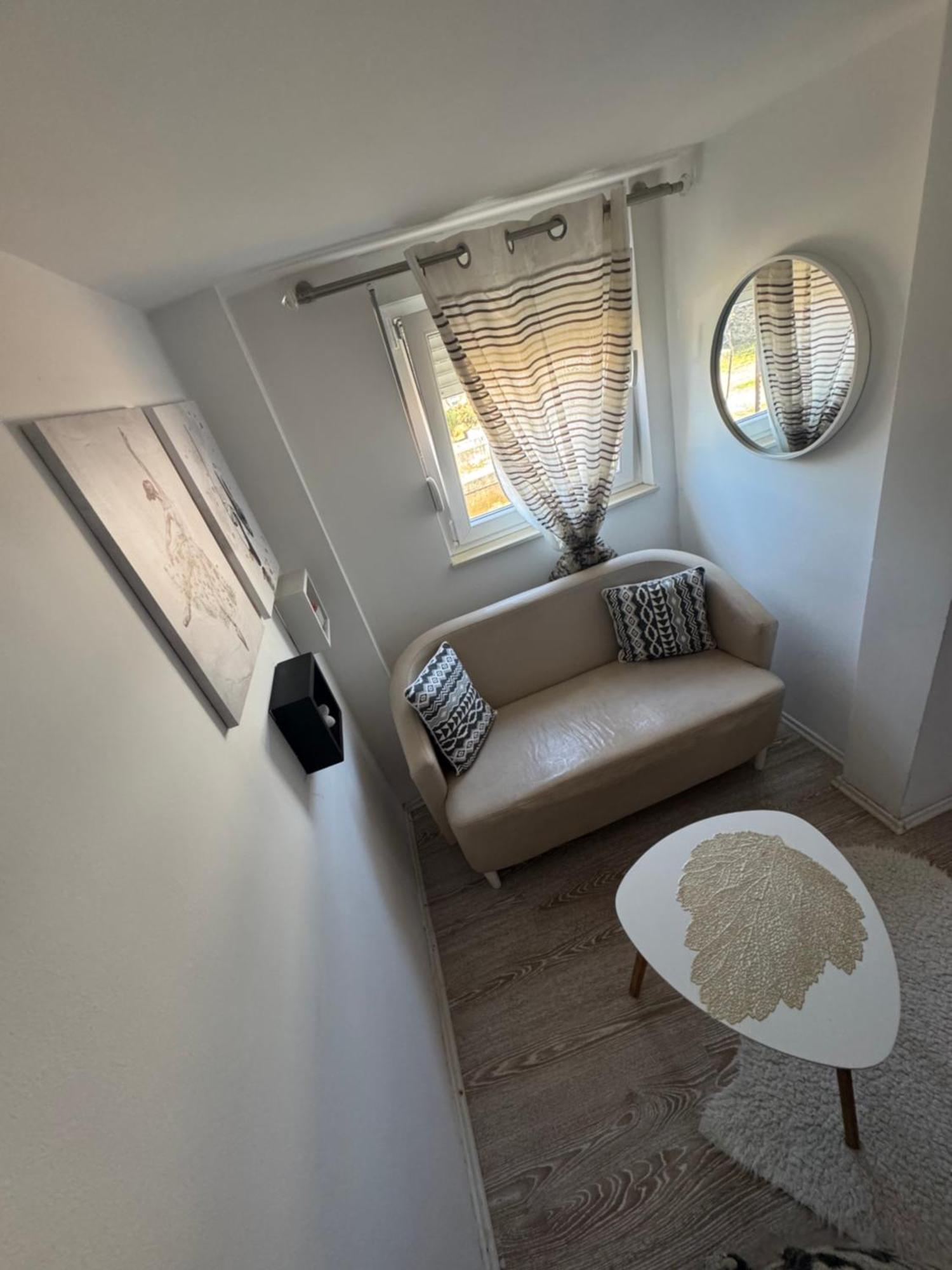 Apartment Panorama Mostar Extérieur photo