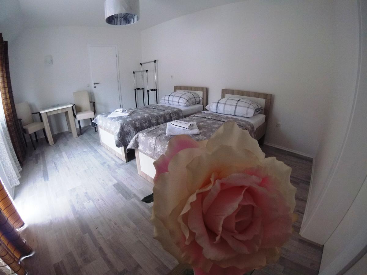 Apartment Panorama Mostar Extérieur photo