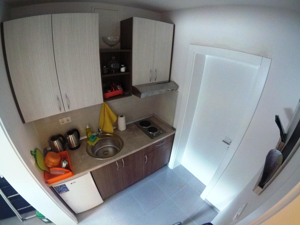 Apartment Panorama Mostar Extérieur photo