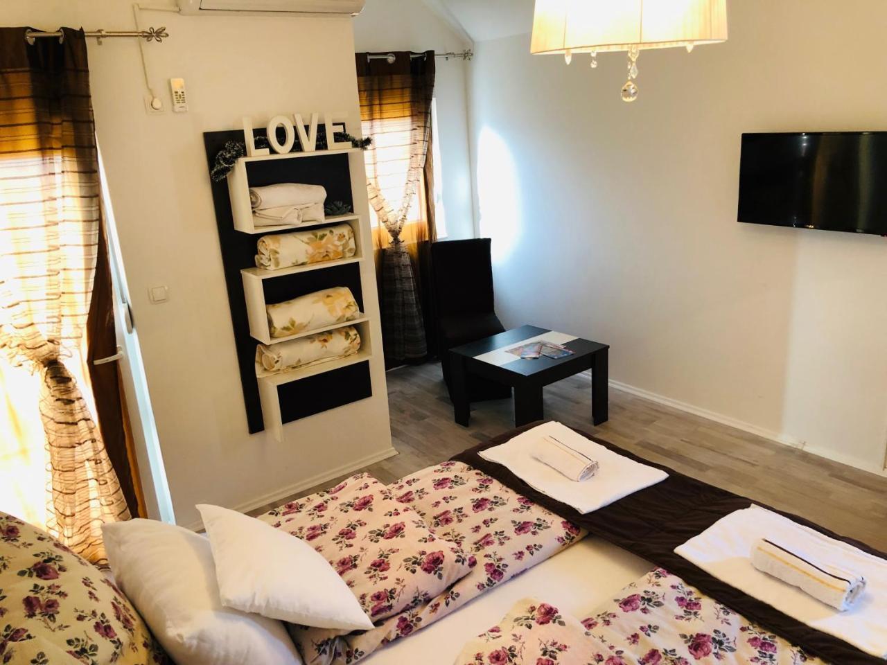 Apartment Panorama Mostar Extérieur photo