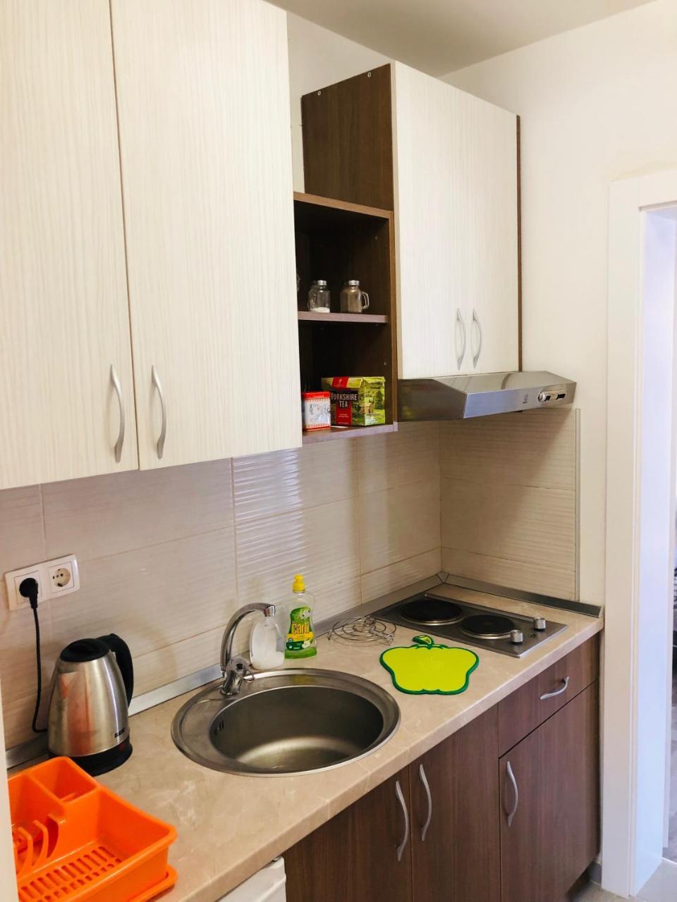 Apartment Panorama Mostar Extérieur photo