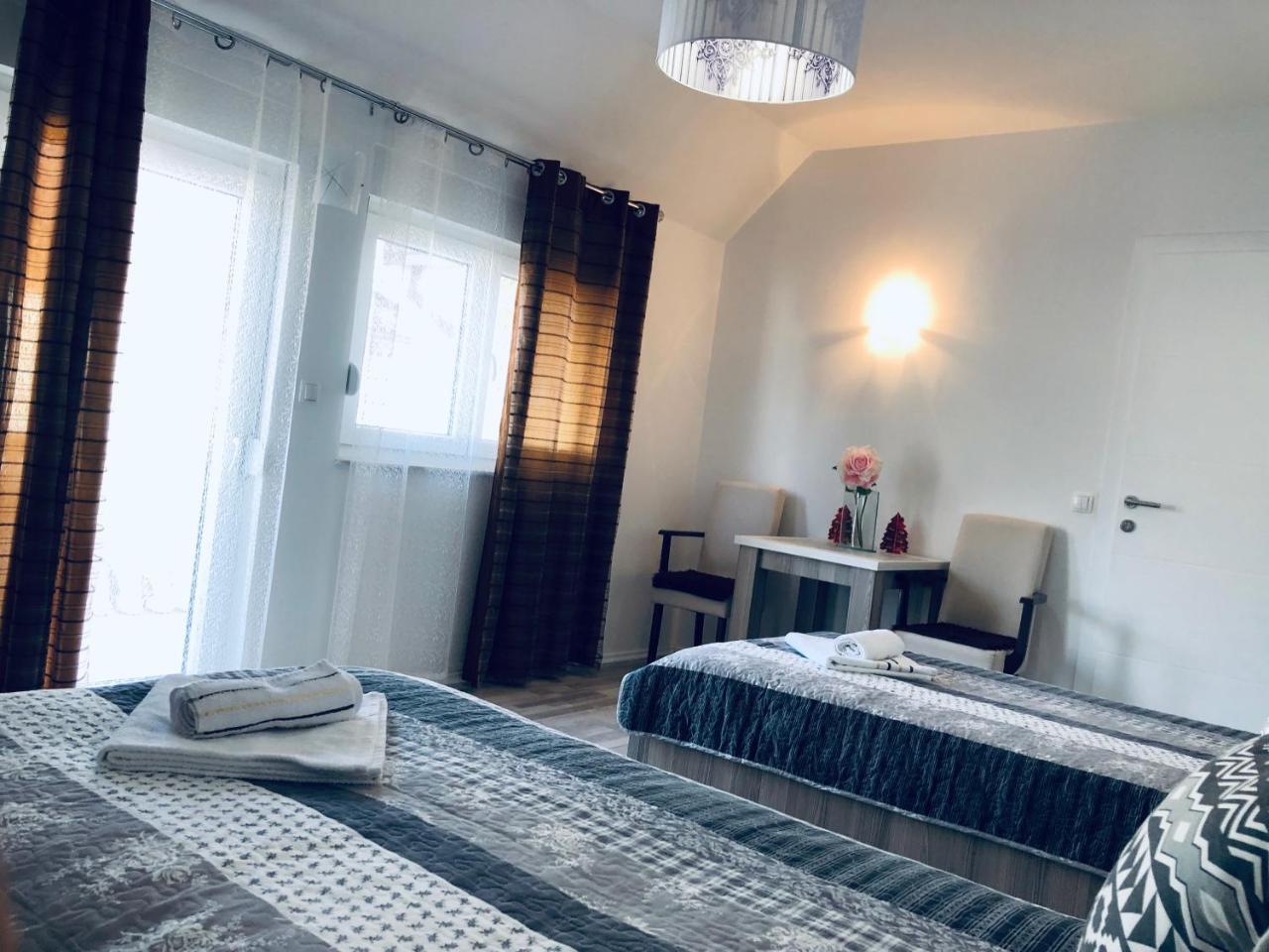 Apartment Panorama Mostar Extérieur photo