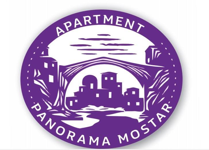Apartment Panorama Mostar Extérieur photo