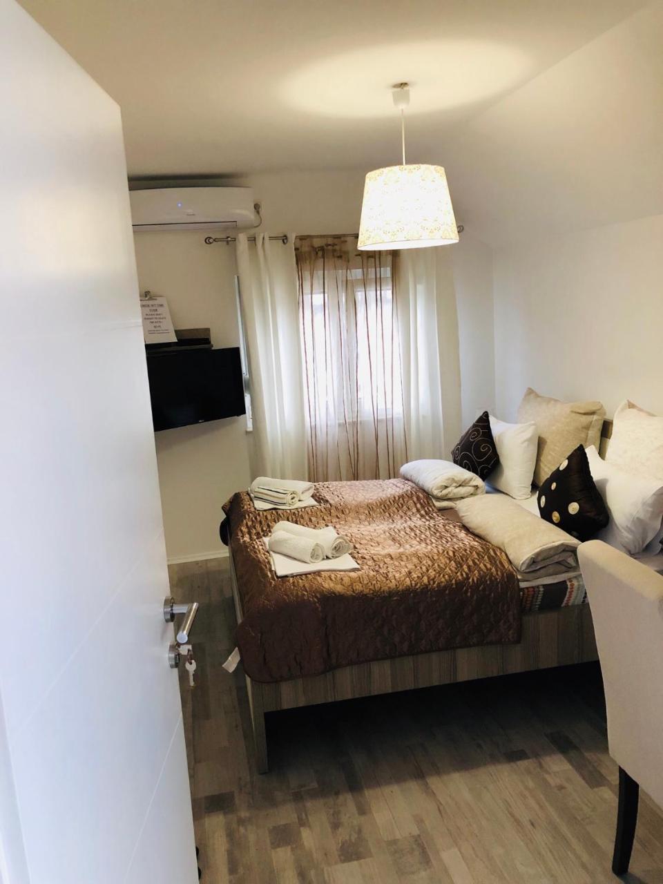 Apartment Panorama Mostar Extérieur photo